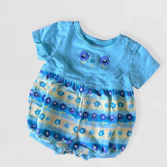 Gymboree Other - Vintage Gymboree romper